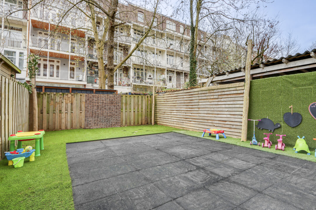 Weer plek bij Kinderdagverblijf in Amsterdam 1 Kinderdagverblijf Amsterdam Zuid Oost kinderdagverblijf Amsterdam met eigen buitenruimte