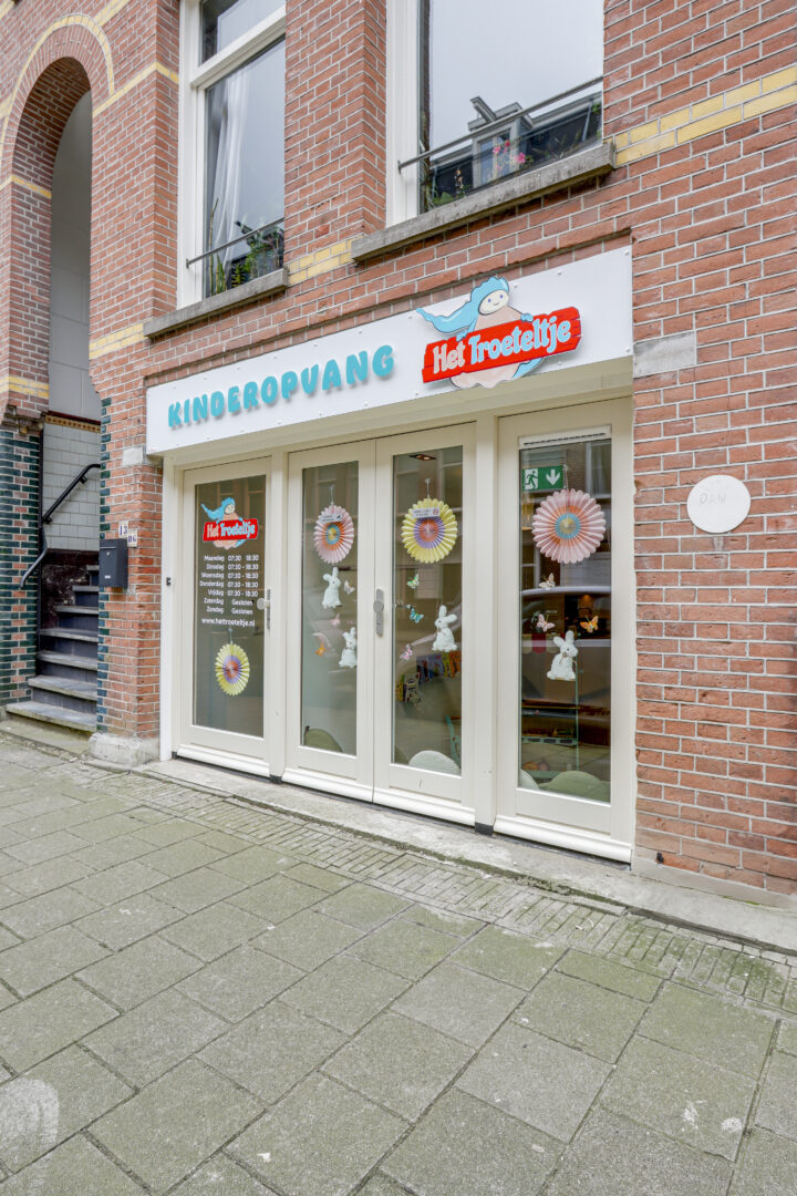 Weer plek bij Kinderdagverblijf in Amsterdam 2 Kinderdagverblijf Amsterdam Zuid Oost Kinderdagverblijf Amsterdam Zuid Oost - Interieur 15 1 scaled